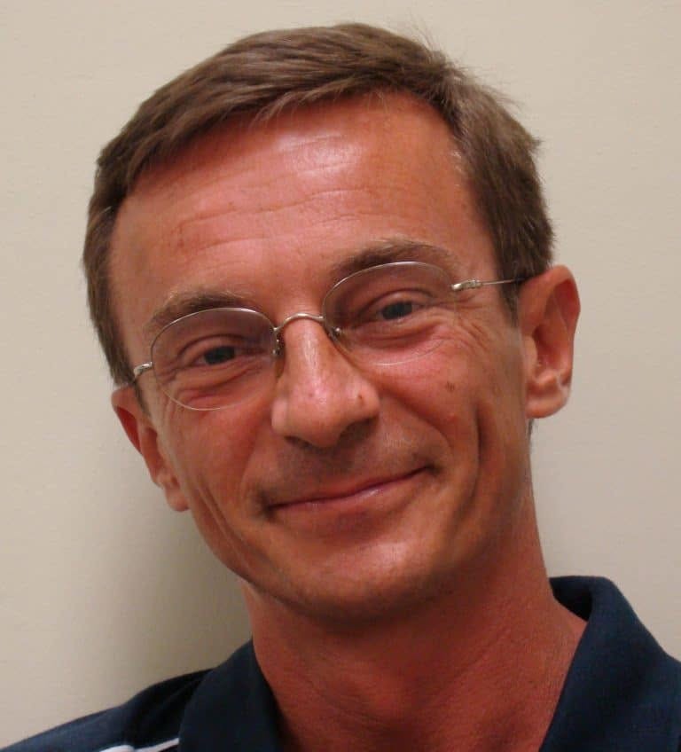 Prof. Maurizio Rolando